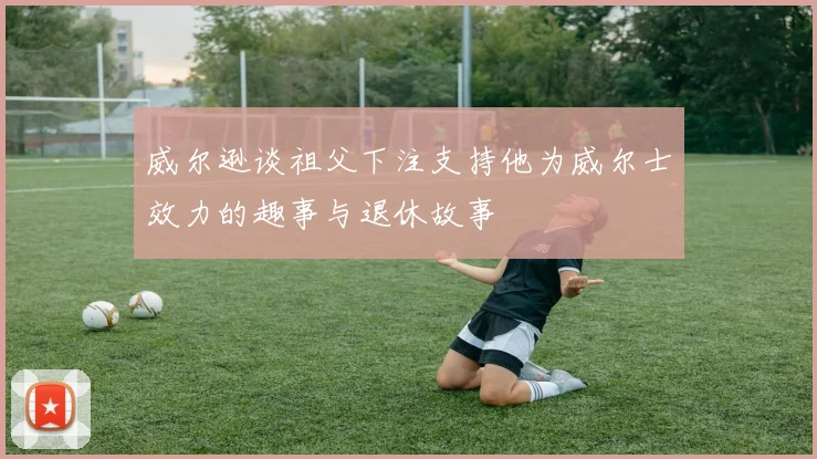 威尔逊谈祖父下注支持他为威尔士效力的趣事与退休故事